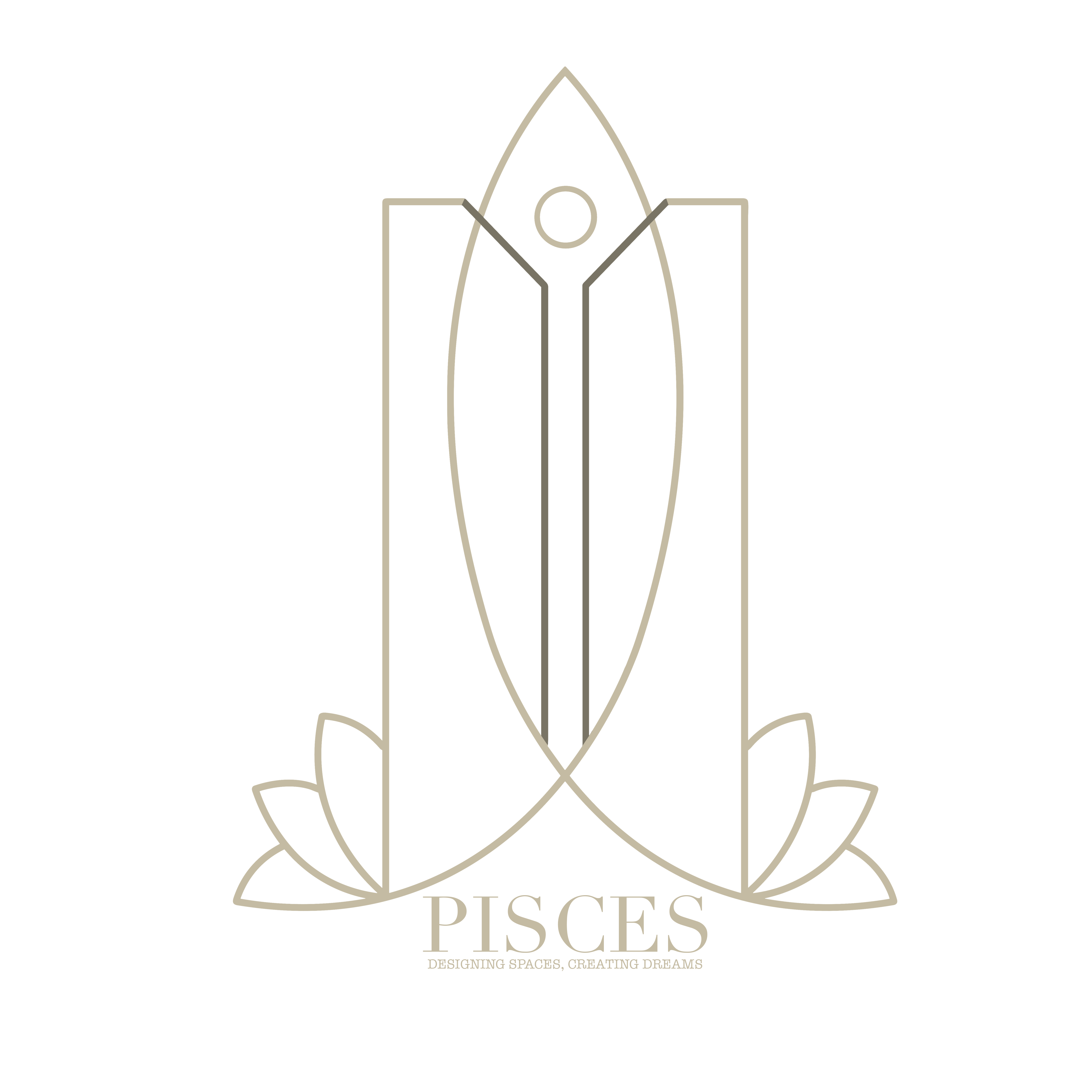 PISCES logo
